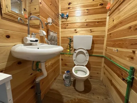 Prodaja, kuća, 54m², Kuči, Podgorica - image 8