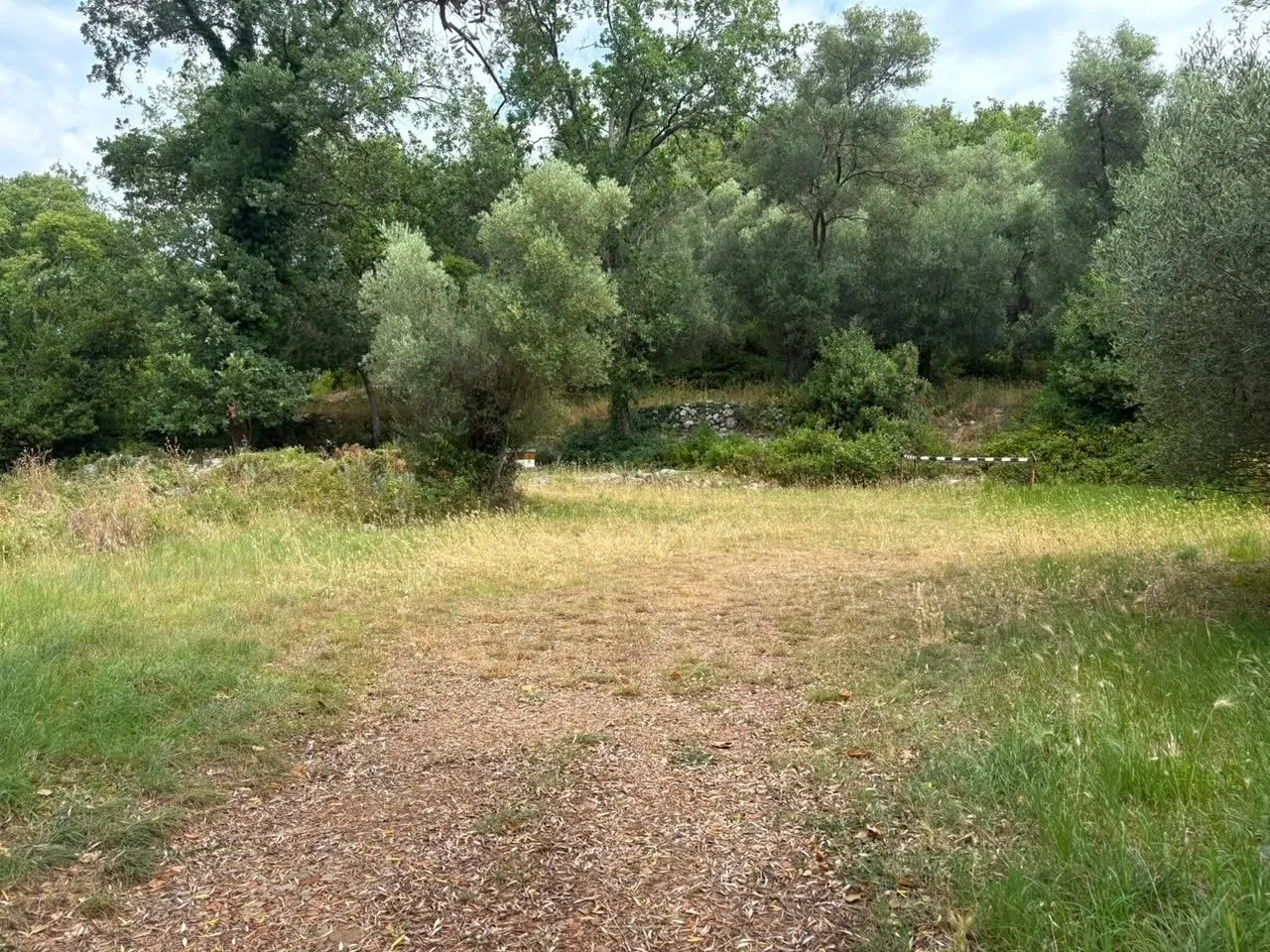 Prodaja, plac, 615m², Luštica, Tivat