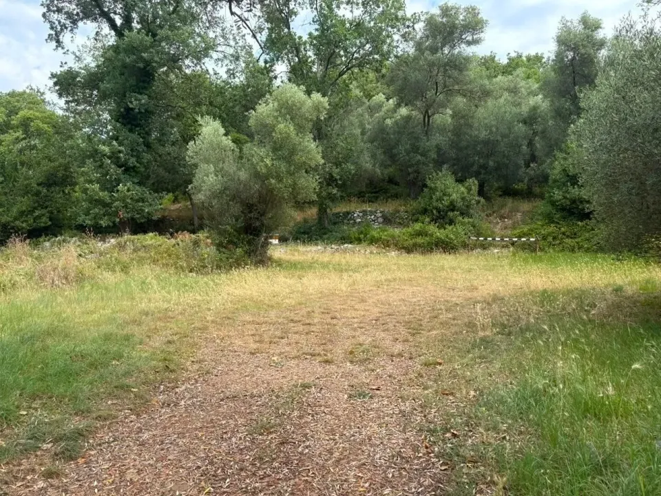 Sale, land lot, 615m², Luštica, Tivat