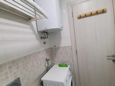 Prodaja, jednosoban stan, 31m², Adamovićevo Naselje, Novi Sad Sve Podlokacije - image 15