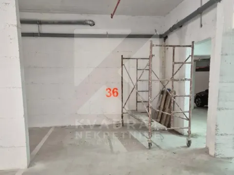 Rent, one bedroom apartment, 43m², Zagorič, Podgorica - image 6