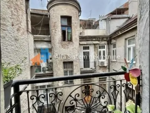 Izdavanje, stan, 60m², Stari Grad, Beograd - image 10