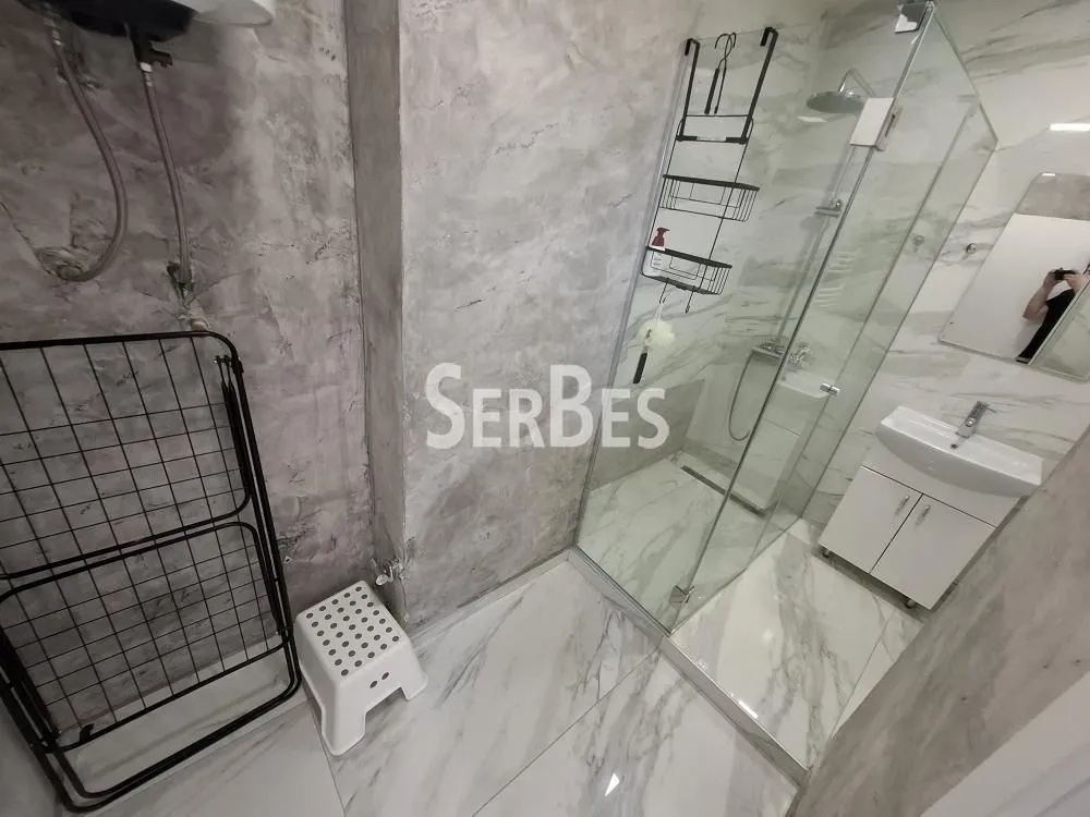Rent, three bedroom apartment, 90m², Adamovićevo Naselje, Novi Sad Sve Podlokacije