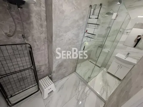 Rent, three bedroom apartment, 90m², Adamovićevo Naselje, Novi Sad Sve Podlokacije - image 13