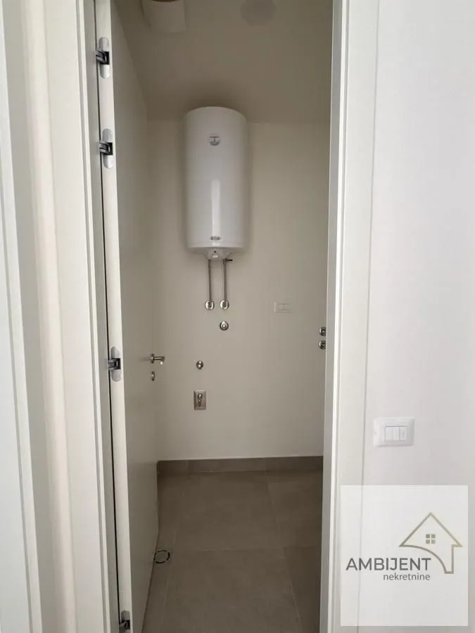 Prodaja, dvosoban stan, 55m², Novi Beograd Blok 64, Novi Beograd Sve Podlokacije