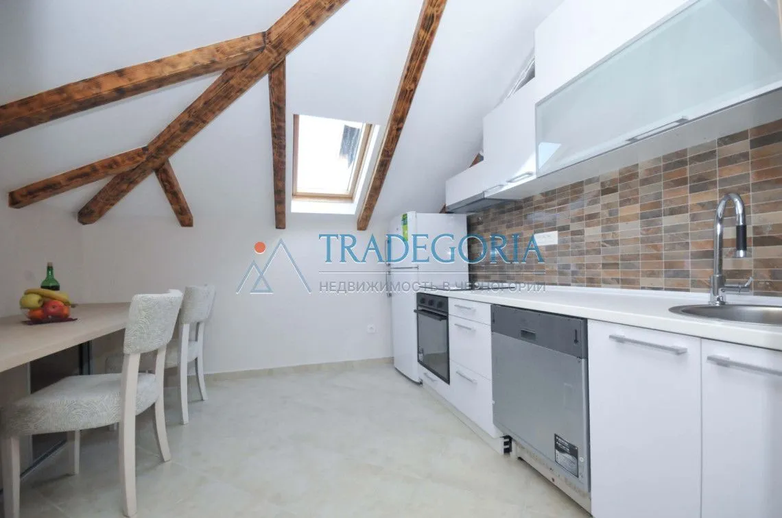 Prodaja, četvorosoban stan, 137m², Bečići, Budva