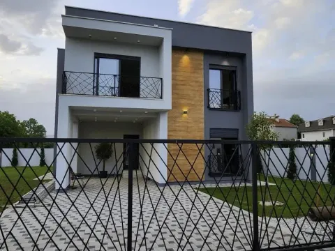 Prodaja, kuća, 154m², Dahna, Podgorica - image 3