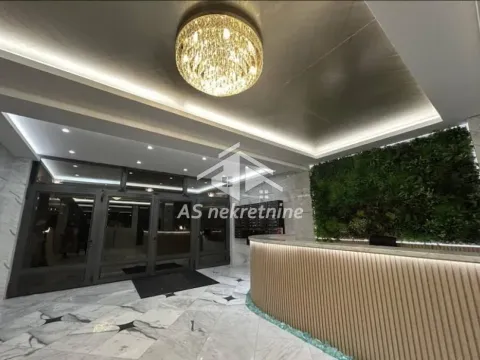 Izdavanje, dvosoban stan, 44m², Trošarina, Voždovac Sve Podlokacije - image 13