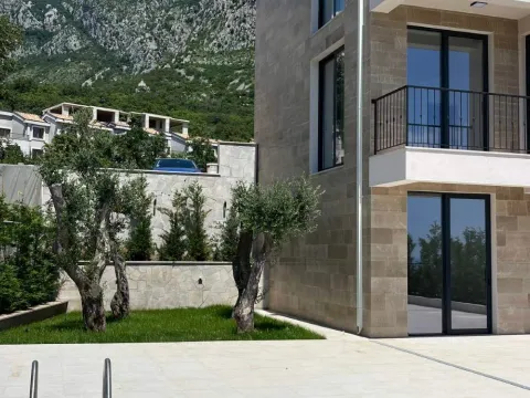 Prodaja, kuća, 220m², Rijeka Reževići, Budva - image 7