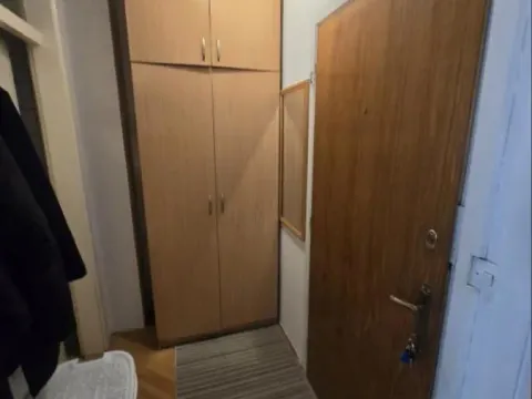 Izdavanje, jednosoban stan, 30m², Sajmište, Novi Sad - image 8