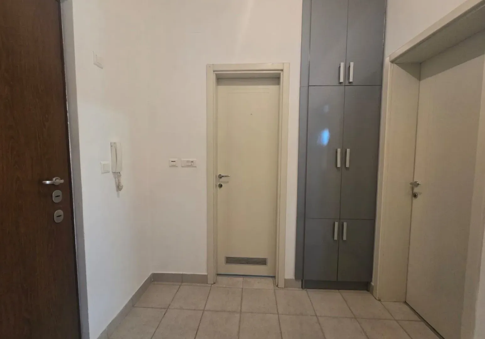 Rent, two bedroom apartment, 64m², Preko Morače, Podgorica