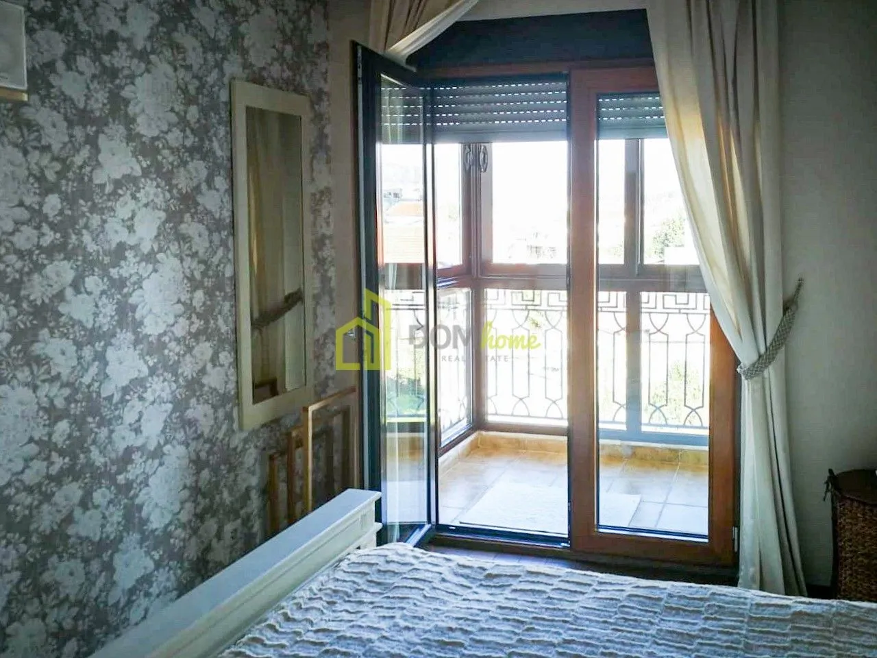Sale, two bedroom apartment, 85m², Stara Varoš, Podgorica