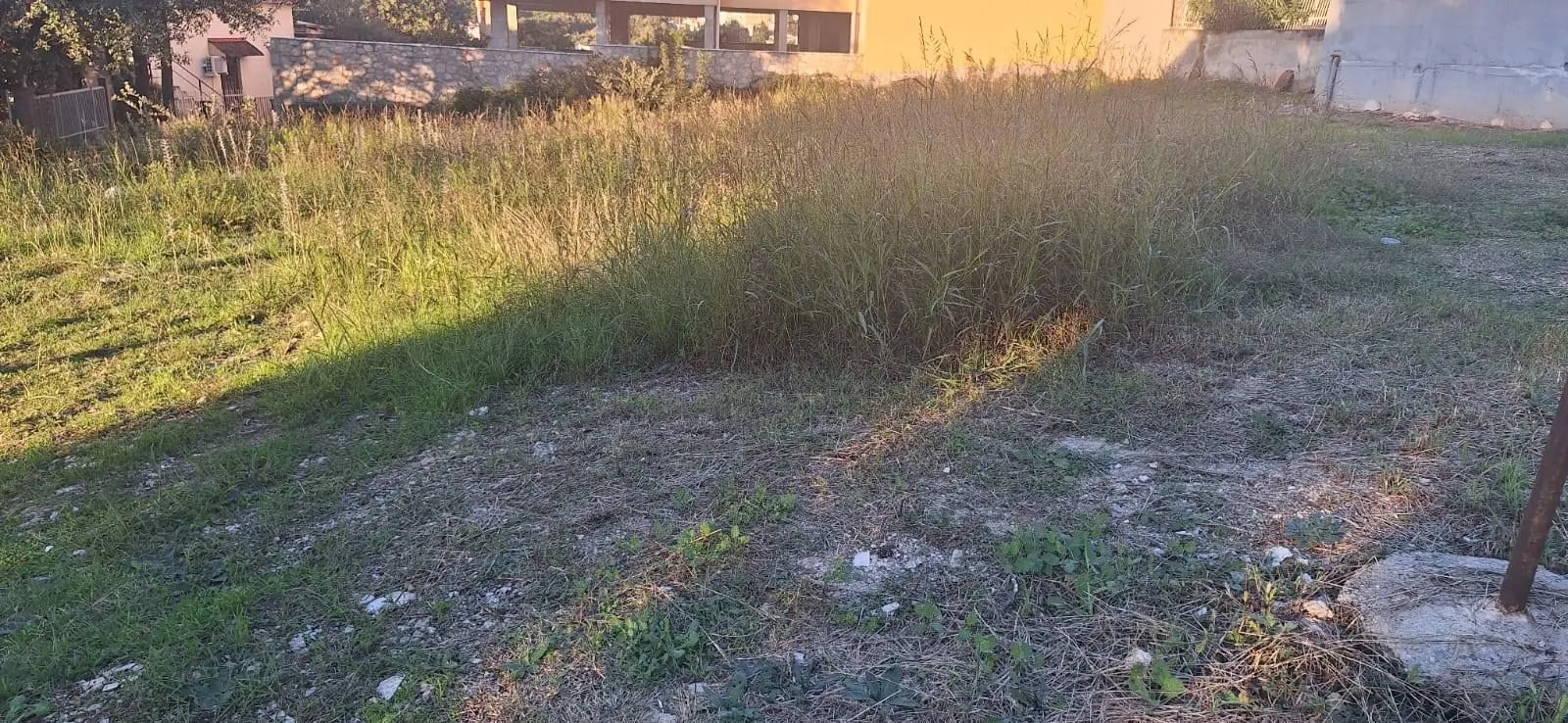 Sale, land lot, 400m², Utjeha, Bar