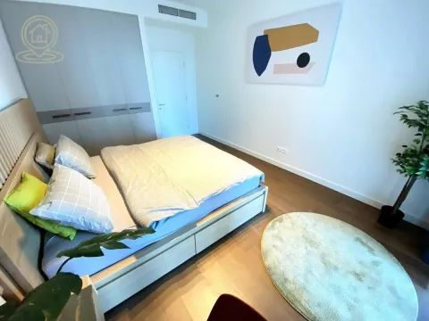 Izdavanje, dvosoban stan, 70m², Savski Venac, Beograd - image 14