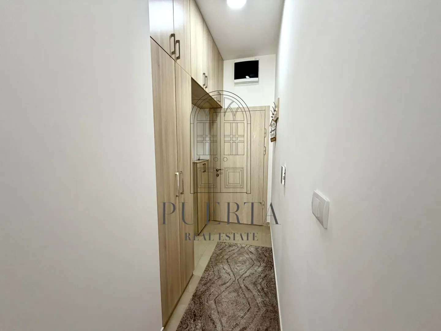 Rent, studio apartment, 25m², Zabjelo, Podgorica