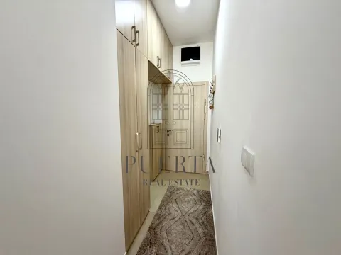 Rent, studio apartment, 25m², Zabjelo, Podgorica - image 10