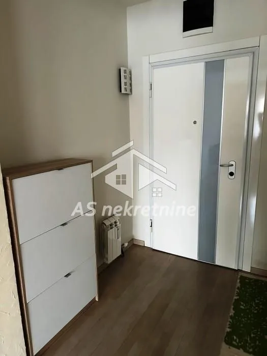 Rent, three bedroom apartment, 81m², Lekino Brdo, Voždovac Sve Podlokacije