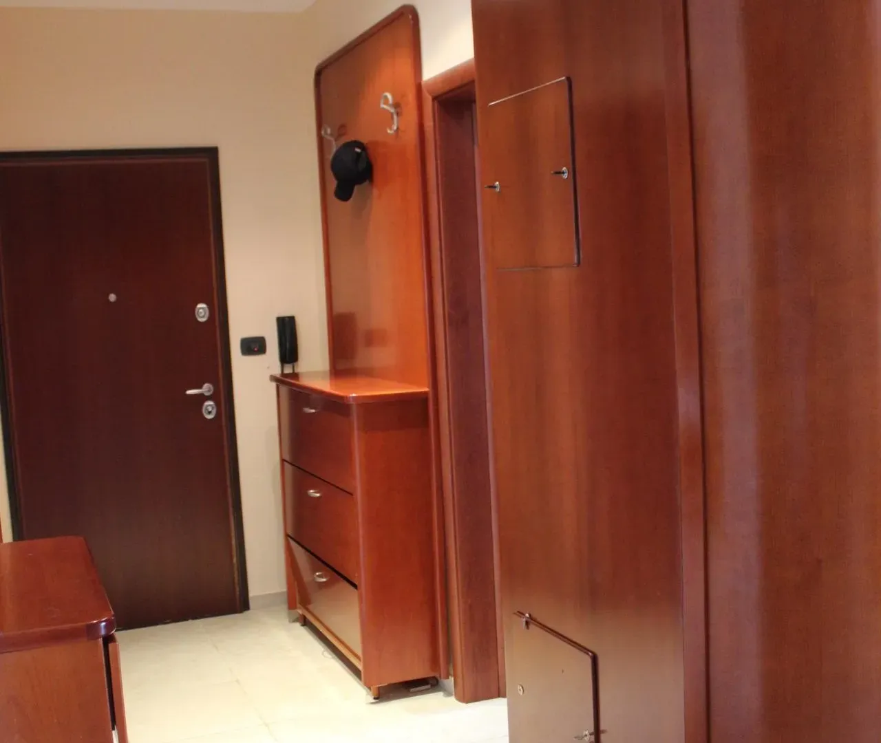 Sale, apartment, 69m², Rafailovići, Budva