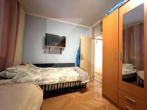 Rent, one bedroom apartment, 35m², Zabjelo, Podgorica - image 6