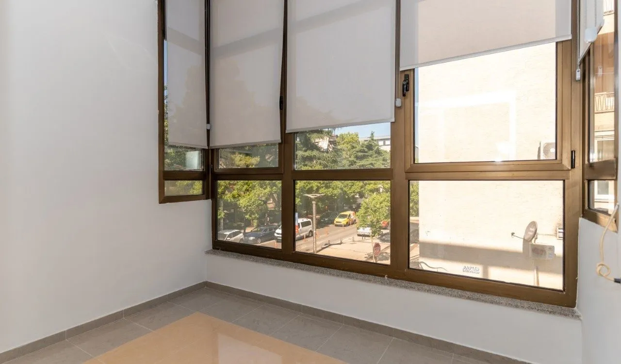 Rent, office space, 87m², Podgorica, Crna Gora