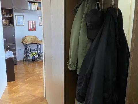 Prodaja, trosoban stan, 83m², Vračar Sve Podlokacije, Beograd - image 6