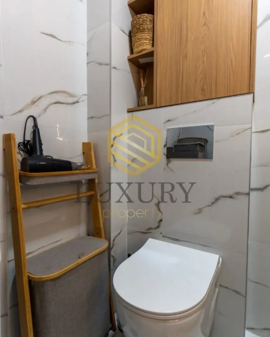 Rent, studio apartment, 20m², Zabjelo, Podgorica