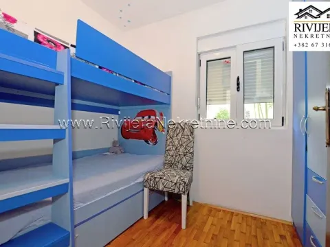Prodaja, dvosoban stan, 47m², Centar, Herceg Novi - image 2