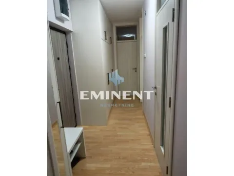 Izdavanje, dvosoban stan, 53m², Novi Beograd Blok 63, Novi Beograd Sve Podlokacije - image 11