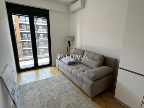 Rent, two bedroom apartment, 64m², Stari Aerodrom, Podgorica - image 6