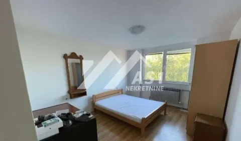 Izdavanje, dvosoban stan, 57m², Grbavica, Novi Sad Sve Podlokacije - image 5
