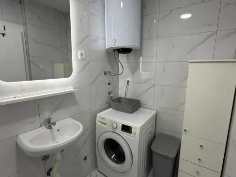 Rent, one bedroom apartment, 39m², Zagorič, Podgorica - image 8