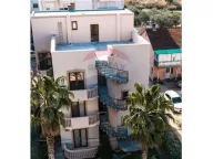 Izdavanje, garsonjera, 27m², Šušanj, Bar - image 8