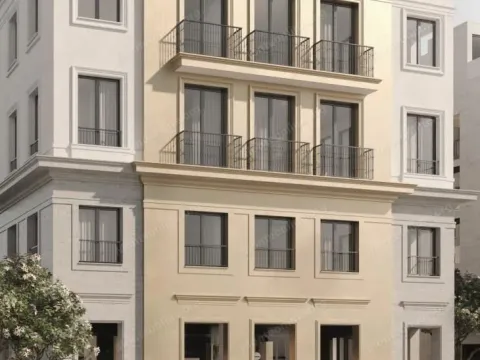 Sale, one bedroom apartment, 47m², Porto Montenegro, Tivat - image 7