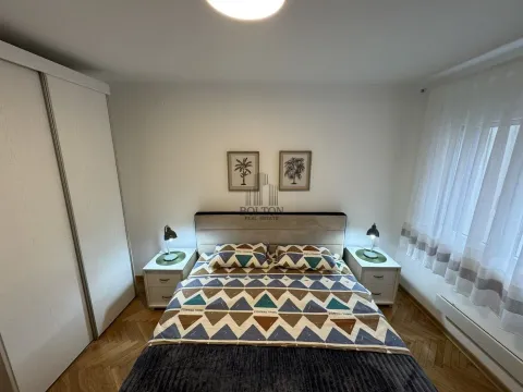 Izdavanje, dvosoban stan, 49m², Vračar, Šid - image 6