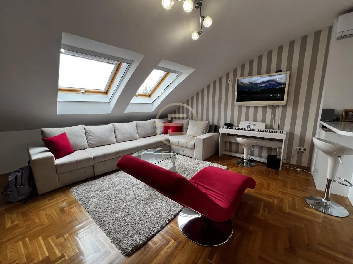 Sale, four bedroom apartment, 89m², Grbavica, Novi Sad Sve Podlokacije