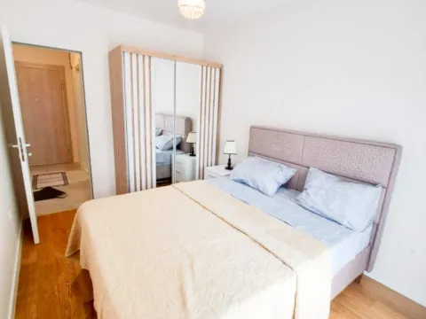 Izdavanje, jednosoban stan, 46m², Central Point, Podgorica - image 2