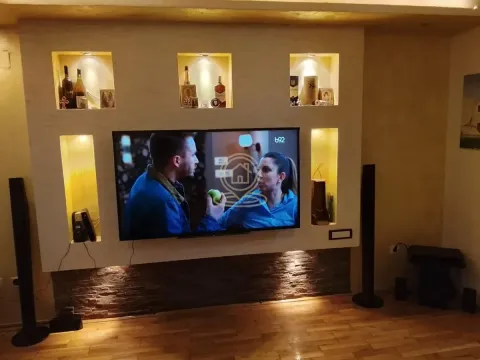 Rent, two bedroom apartment, 58m², Brace Jerković, Voždovac Sve Podlokacije - image 2