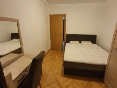 Izdavanje, jednosoban stan, 48m², Bijeli Do, Budva - image 4