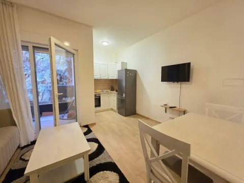 Sale, studio apartment, 31m², Budva, Crna Gora - image 2