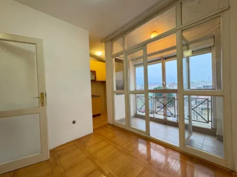 Sale, two bedroom apartment, 65m², Stari Aerodrom, Podgorica