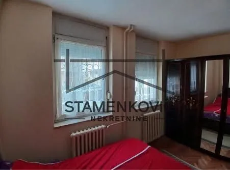 Prodaja, trosoban stan, 91m², Nova Detelinara, Novi Sad Sve Podlokacije