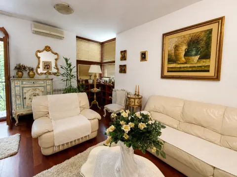 Rent, three bedroom apartment, 100m², Gorica C, Podgorica - image 3