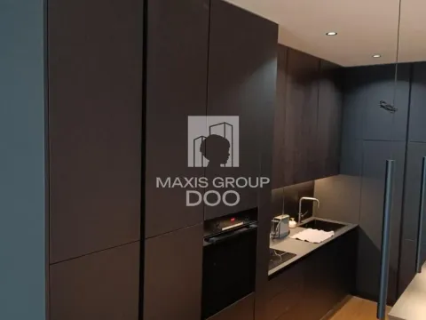 Izdavanje, dvosoban stan, 52m², Palata Pravde, Beograd - image 6