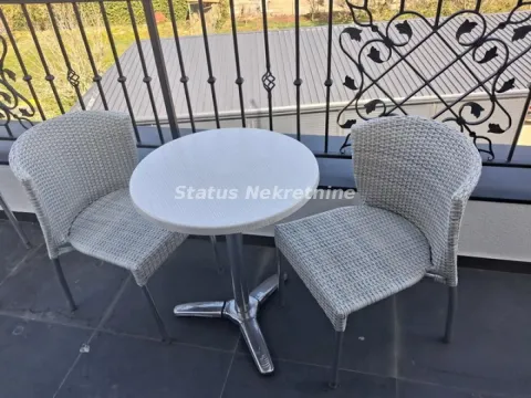 Izdavanje, garsonjera, 40m², Futog, Novi Sad Sve Podlokacije - image 9