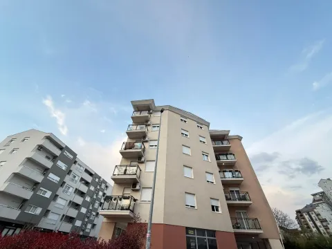 Rent, one bedroom apartment, 45m², Ljubović, Podgorica - image 9