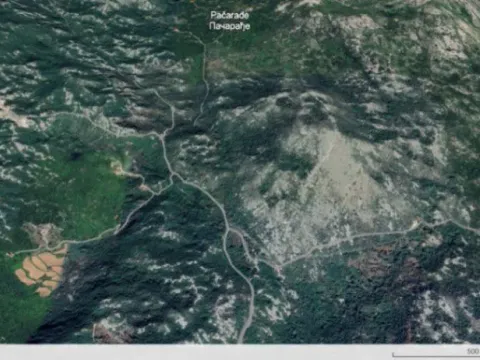 Prodaja, kuća, 100m², Obzovica, Cetinje - image 3