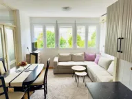 Rent, two bedroom apartment, 70m², Centar, Nikšić - image 12