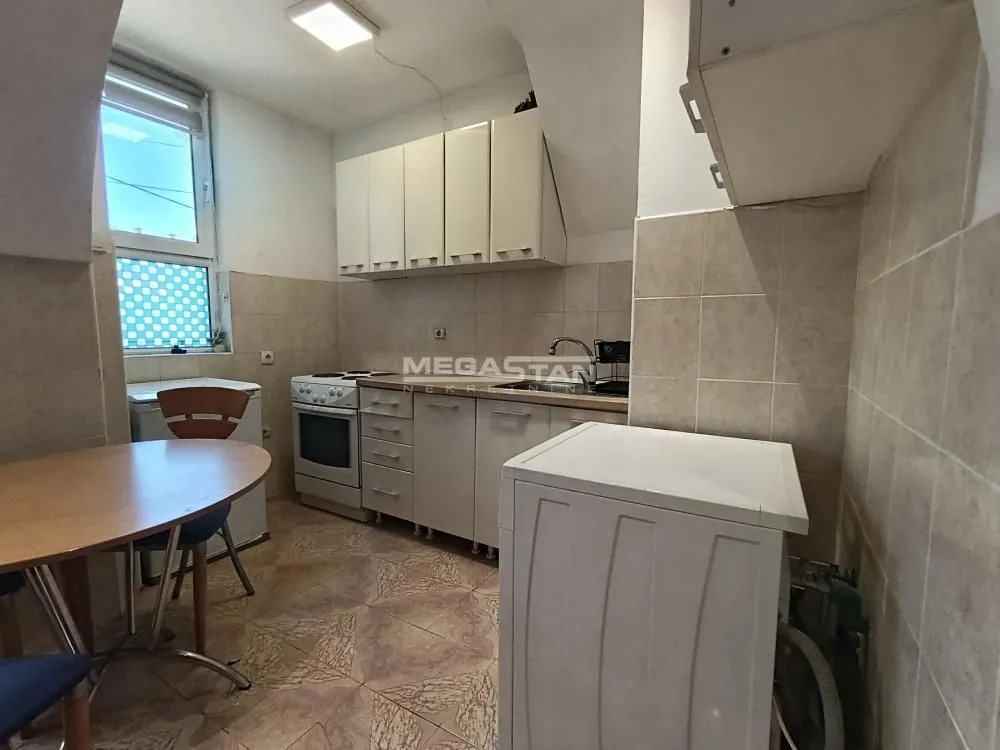 Rent, apartment, 26m², Kumodraž 1, Kumodraž Sve Podlokacije