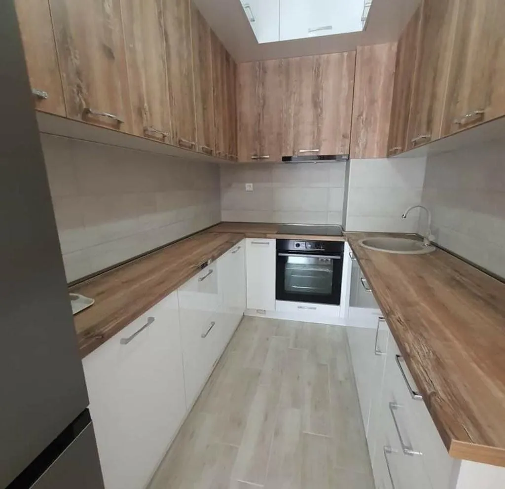 Izdavanje, jednosoban stan, 50m², Ljubović, Podgorica