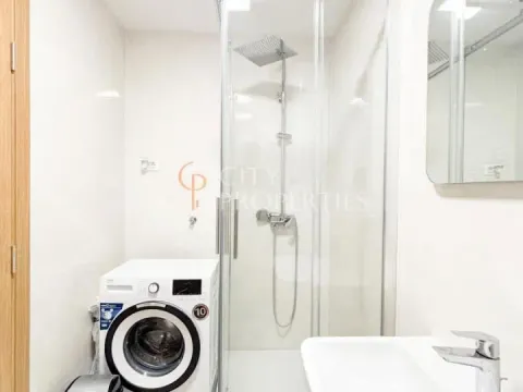 Rent, apartment, 48m², New City, Podgorica - image 12